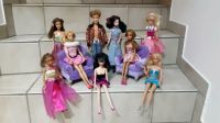 Mattel Barbie Bayern - Poppenricht Vorschau