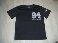 Yigga T-Shirt schwarz in Größe 146 152 Trikot Stil Niedersachsen - Asendorf (Nordheide) Vorschau