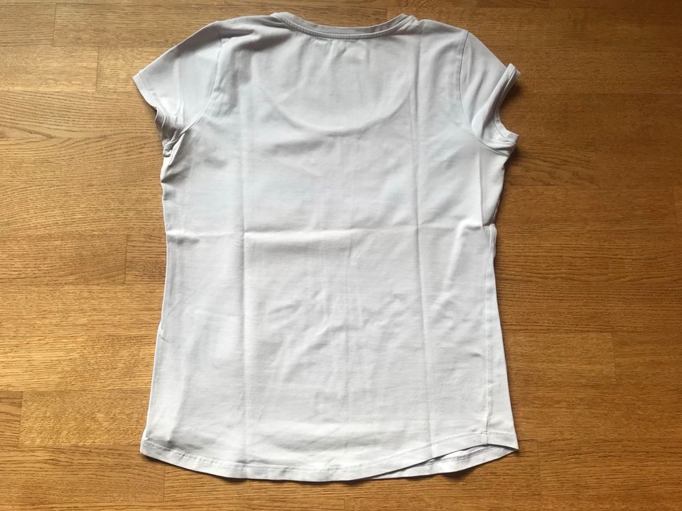 T-Shirt von Windsor, flieder, Gr. 42 in Liederbach