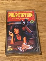 Pulp Fiction - Kassette/Tape/Cassette München - Hadern Vorschau