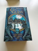 Cassandra Clare „CITY OF GLASS“ deutsch Bayern - Ilmmünster Vorschau