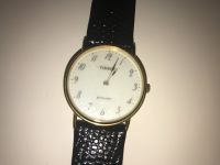 Tissot Uhr Stylist, 1986 erworben Altona - Hamburg Ottensen Vorschau