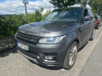 Range Rover Sport Hessen - Eichenzell Vorschau