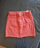 Jeansrock, Gr. 34, Pimkie Bayern - Breitbrunn am Chiemsee Vorschau