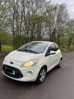 Ford KA II 1.3 TDCi (75 PS) 2009 Nordrhein-Westfalen - Neuss Vorschau