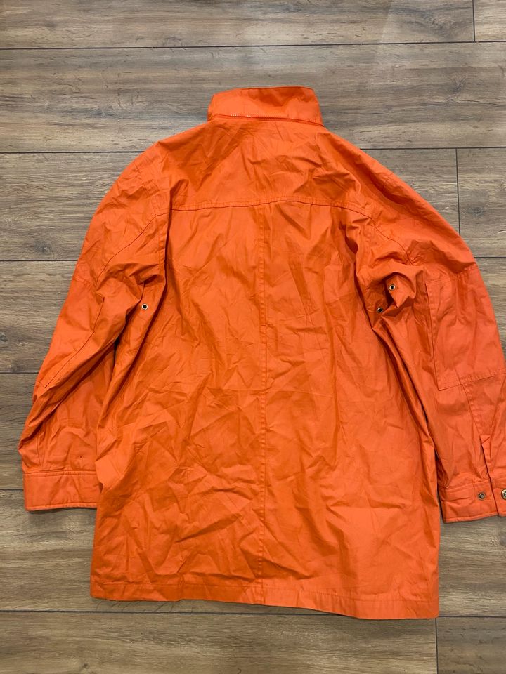 Ralph Lauren Damenjacke Windjacke Regenjacke Regenmantel Gr. L in Freckenhorst