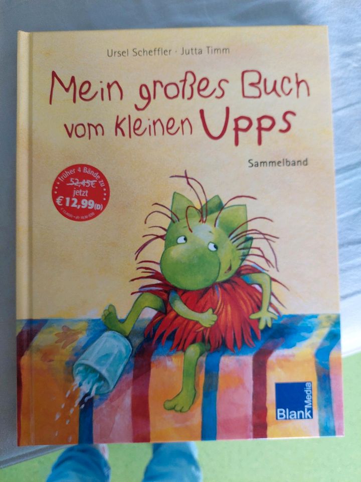 Kinderbücher in Dinslaken