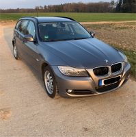 BMW 320 D E91 Bayern - Sinzing Vorschau