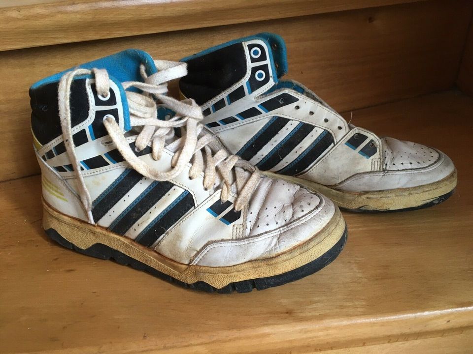 grip lading Beer Originale Adidas Sneaker Turnschuhe 80er 90er Jahre in Nordrhein-Westfalen  - Hille | eBay Kleinanzeigen ist jetzt Kleinanzeigen