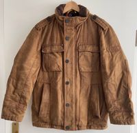 Camel active Herren Jacke für den Winter Gr. 46 Hessen - Bad Schwalbach Vorschau