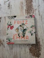 Barbara Leciejewski - Fritz und Emma Hörspiel Brandenburg - Grunow Vorschau