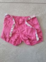 Kurze Hose/Shorts in pink Rheinland-Pfalz - Mülheim-Kärlich Vorschau