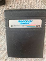 Commodore 64 Laufwerk, Carts, Trackball ab 20€ Niedersachsen - Wolfenbüttel Vorschau