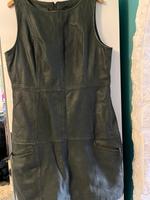 Leder Kleid Nordrhein-Westfalen - Witten Vorschau