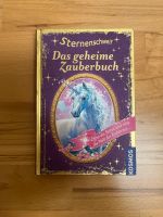Sternenschweif „Das geheime Zauberbuch“ Bayern - Jettingen-Scheppach Vorschau