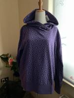 Gina Pullover XL(46/48) Anker Maritim NEU mit Etikett Hessen - Ronshausen Vorschau