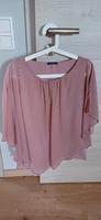 Orsay Bluse "Fledermaus" mit Strass, rosè gold Bayern - Bayreuth Vorschau