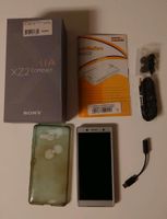 Sony Xperia XZ2 Compact Handy 64GB Bayern - Salzweg Vorschau