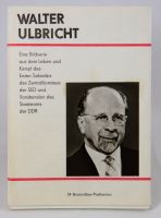 Bromsilber-Karten - Walter Ulbricht Bayern - Oerlenbach Vorschau