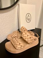 Ash Voyage Skin Sandalen Größe 39 Nordrhein-Westfalen - Pulheim Vorschau