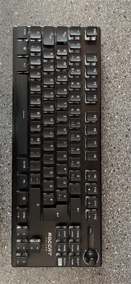 Roccat Vulkan TKL Pro in Pulheim