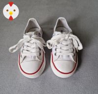 ♥️ Kinder Sneaker Canvas Gr. 26 Schuhe Schnür- & Reißverschluss Duisburg - Walsum Vorschau