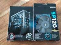 Corsair SP120 Lüfter 2er-Pack neu Nordrhein-Westfalen - Leopoldshöhe Vorschau