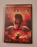 DVD Riddick Chroniken eines Kriegers München - Pasing-Obermenzing Vorschau