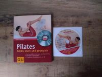 Pilates - Schön, stark und beweglich. Übungs-CD Sachsen - Zittau Vorschau