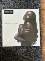 Sade Love Deluxe Schallplatte  Vinyl Duisburg - Duisburg-Mitte Vorschau