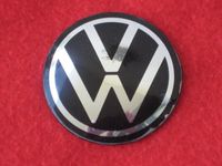 1 VW Emblem Zeichen Logo von/für Radkappe Golf Passat Ø55mm Nordrhein-Westfalen - Gelsenkirchen Vorschau