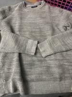Pullover grau Gr S München - Allach-Untermenzing Vorschau