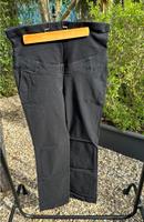 Umstandskleidung Stoffhose C&A Gr. 34 schwarz Bayern - Möhrendorf Vorschau