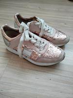 Sneaker von Replay Größe 39 Berlin - Zehlendorf Vorschau