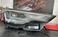 Original Audi A6 4K0941034 Scheinwerfer Headlight LED rechts Dortmund - Hörde Vorschau