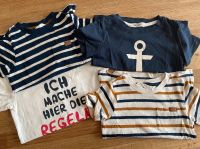 Tshirts neu H&M Grôsse 92 Sachsen - Hoyerswerda Vorschau