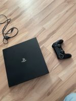 PlayStation 4 1TB Nordrhein-Westfalen - Mülheim (Ruhr) Vorschau