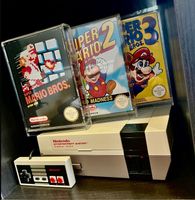 Suche Nintendo Gameboy, NES, SNES, N64, Spiele Bayern - Bayreuth Vorschau