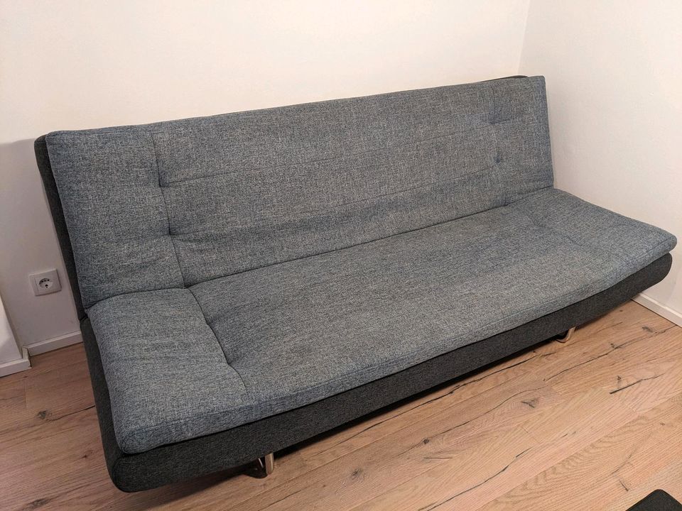 Schlafcouch / Schlafsofa in Bad Aibling