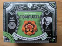 Albert Einsteins Atompuzzle Holz Spiel Nordrhein-Westfalen - Remscheid Vorschau