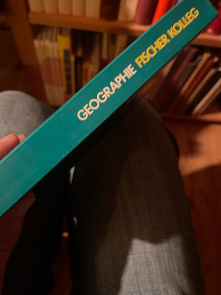 Buch Das AbiturWissen Geographie in NordrheinWestfalen Selm