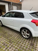 Kia proceed ED verkaufen oder tauschen mit 4 Türen Auto Niedersachsen - Osterode am Harz Vorschau