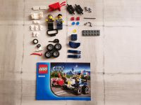 Lego City 60006 Polizei Quad Hessen - Bruchköbel Vorschau