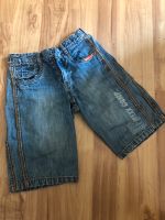 Kurze Jeans Hose • Jungs 3/4• MEXX• no name • auch als 3er Set Baden-Württemberg - Heiningen Vorschau