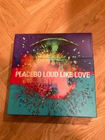 Placebo Loud like Love Limited Deluxe Edition CD Vinyl DVD neu Baden-Württemberg - Ulm Vorschau