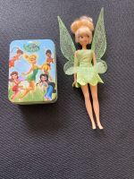 Tinkerbellpuppe mit Disney Fairies Lernspiel Kiel - Suchsdorf Vorschau