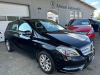 Mercedes-Benz B 200 CDI B -Klasse / SHZ / TEMPOMAT / XENON Baden-Württemberg - Aldingen Vorschau