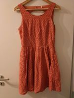 Kleid only 38 apricot Sommerkleid Urlaub Nordrhein-Westfalen - Emsdetten Vorschau