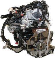 Motor Audi/Seat/Skoda/VW 2.0 TDI DCYA 110 KW 150 PS 90 TKM Leipzig - Gohlis-Mitte Vorschau