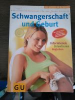 Buch Schwangerschaft und Geburt Schleswig-Holstein - Wahlstedt Vorschau